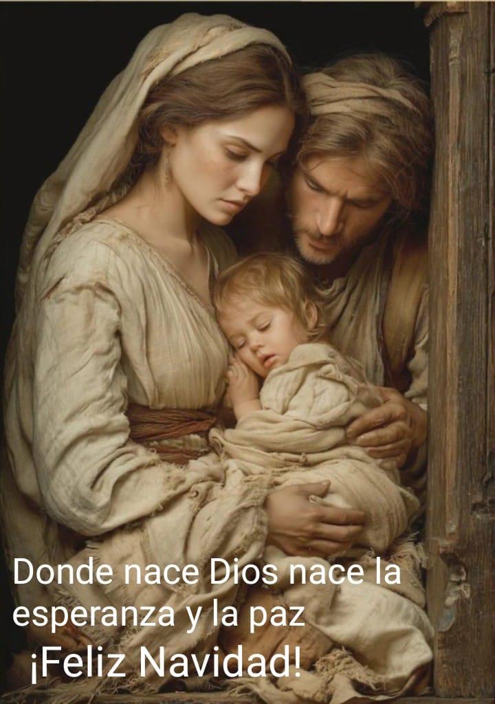 NAVIDAD - REFLEXI�N