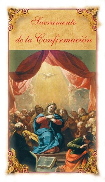 CONFIRMACIONES 2026