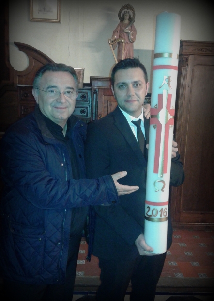 GENTE DISPONIBLE Y COMPROMETIDA