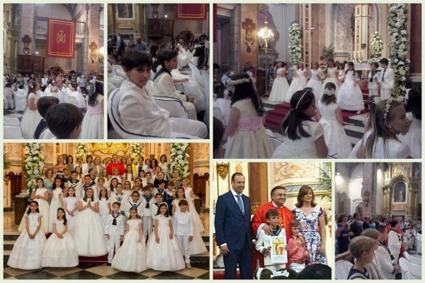 ESDEVENIMENT FAMILIAR Y PARROQUIAL
