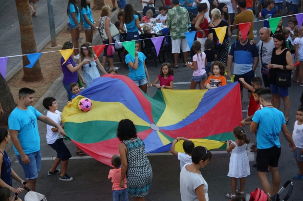 DIA DELS XIQUETS