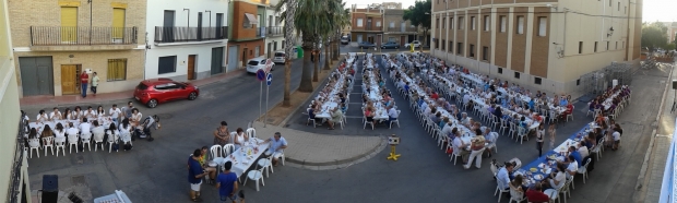 FESTES 2016 - DIA DELS MAJORS