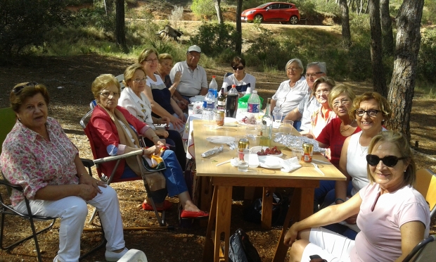 CRITAS DE SANTS JOANS INICIA EL CURS
