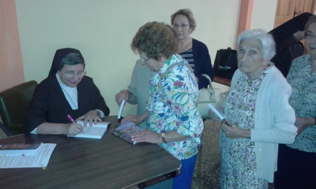 DEGUSTAR EL ANTIGUO TESTAMENTO - LIBRO DE ANNA SEGU
