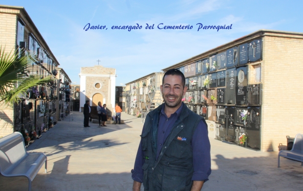 HORARI CEMENTERI MUNICIPAL