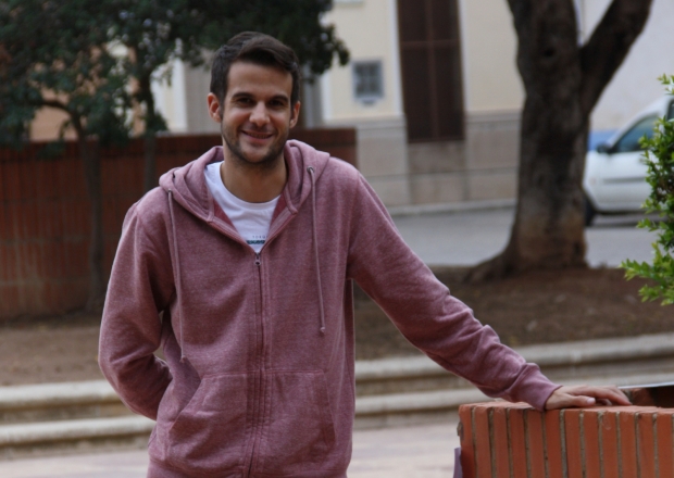 JUNIOR CAMINAR ELIGE NUEVO JEFE DE GRUPO