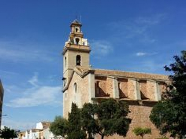 JUNTOS COMENZAMOS EL CAMINO DE ADVIENTO