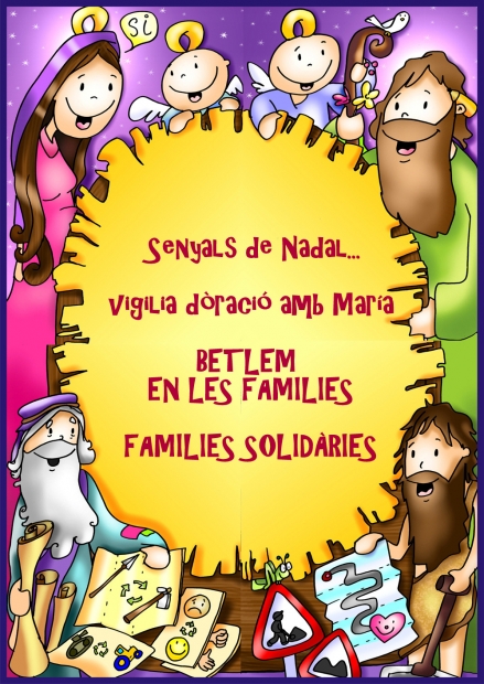 DE CARA A LA NAVIDAD...