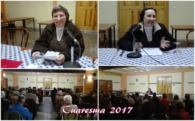 REFLEXIONES CUARESMALES