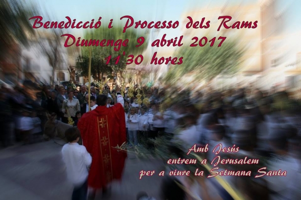 DIUMENGE DE RAMS