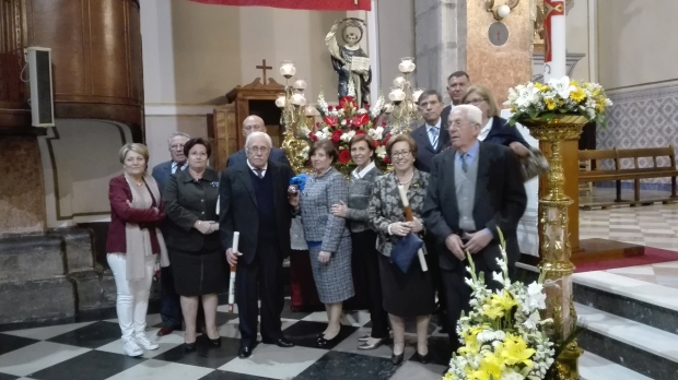 SAN VICENTE FERRER...