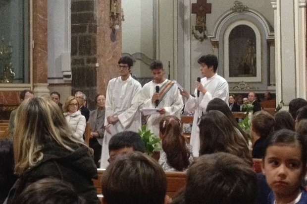 CAMINO DE EMAS...
