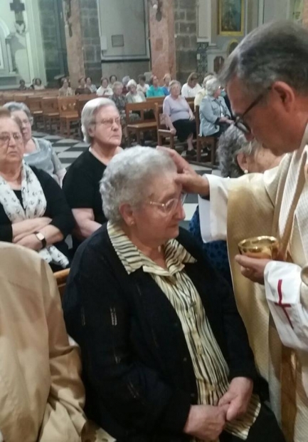 ANIMO RENOVADO PARA EL CAMINO