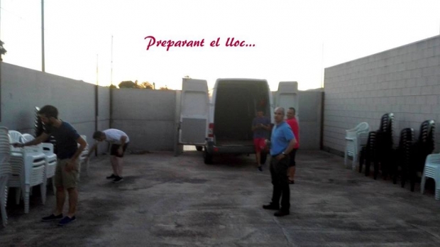 MISSA EN LA MAR DE PUOL