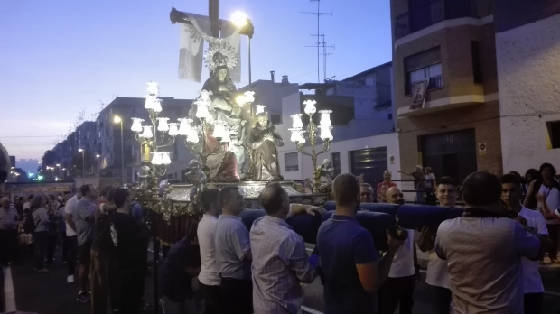 SEGUNDA PARTE DEL TRASLADO