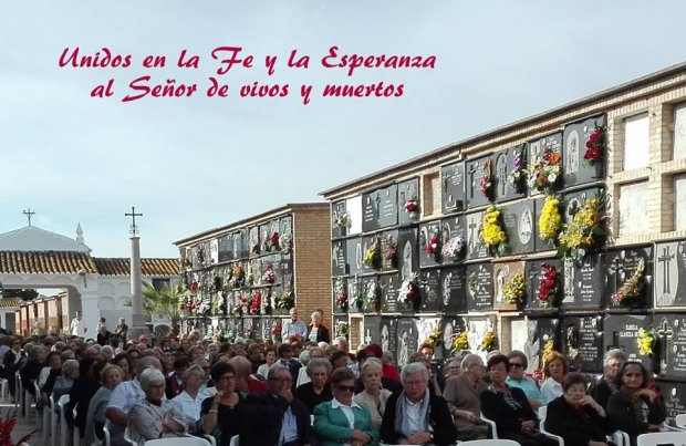 DIA LITRGIC DE TOTS ELS DIFUNTS