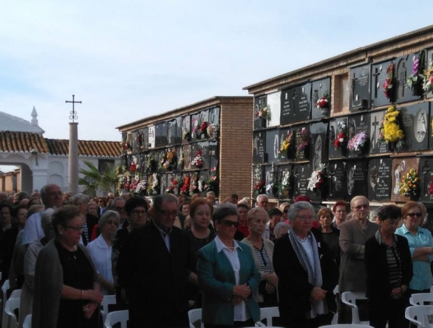 DIA LITRGIC DE TOTS ELS DIFUNTS