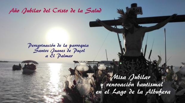 PEREGRINACIN A EL PALMAR