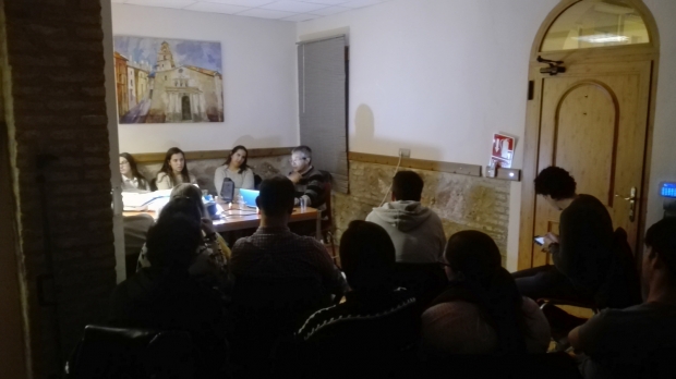 FORMACIN EDUCADORES JUNIOR...