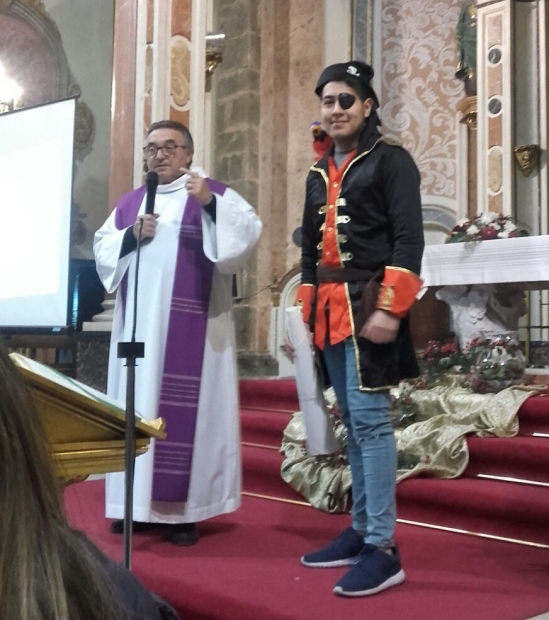 ADVIENTO 2017