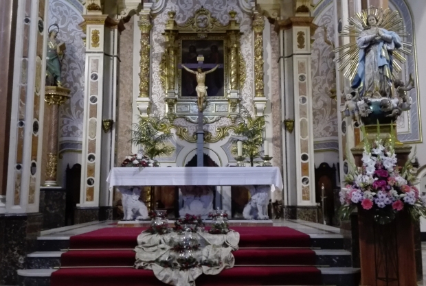 ADVIENTO 2017
