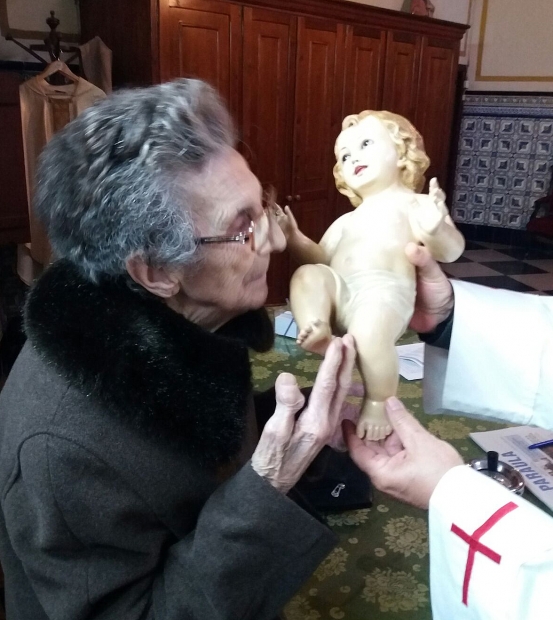 NAVIDAD EN SANTOS JUANES