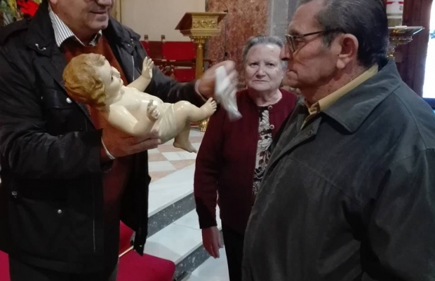 VISITA MALALTS D'ALZHEIMER