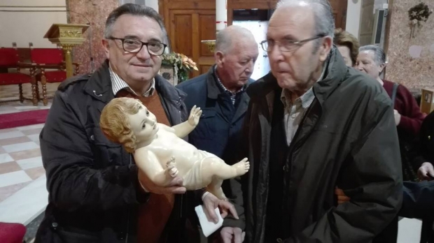 VISITA MALALTS D'ALZHEIMER