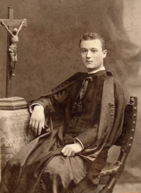 IN MEMRIAM... D. MARIANO AMIG