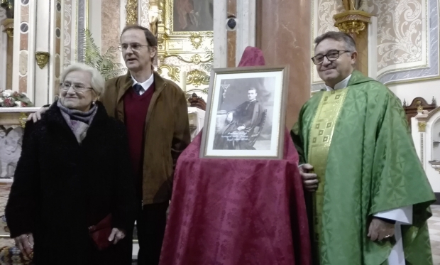 IN MEMRIAM... D. MARIANO AMIG