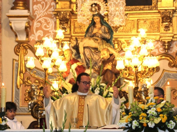 INICI DEL SEPTENARI