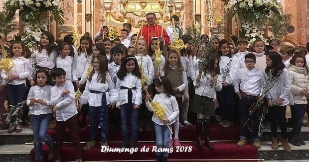DIUMENGE DE RAMS