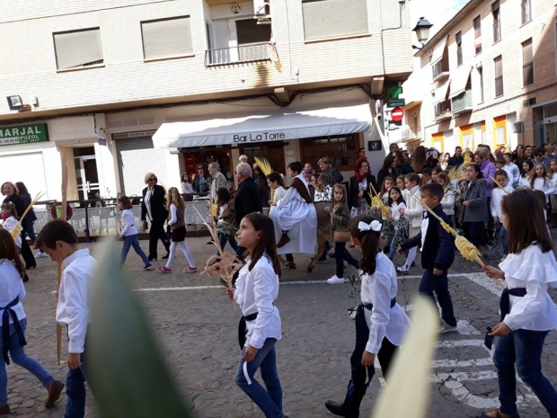 DIUMENGE DE RAMS