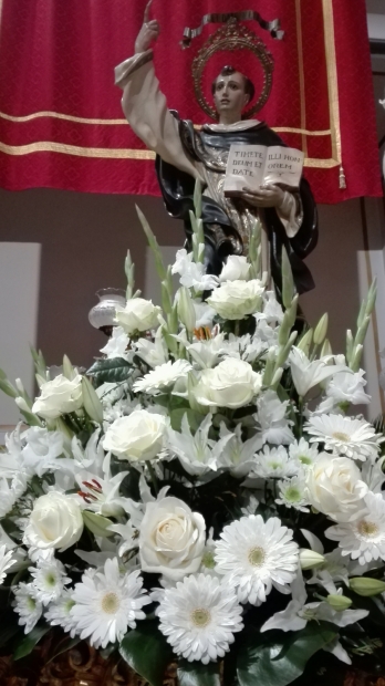 SAN VICENTE FERRER