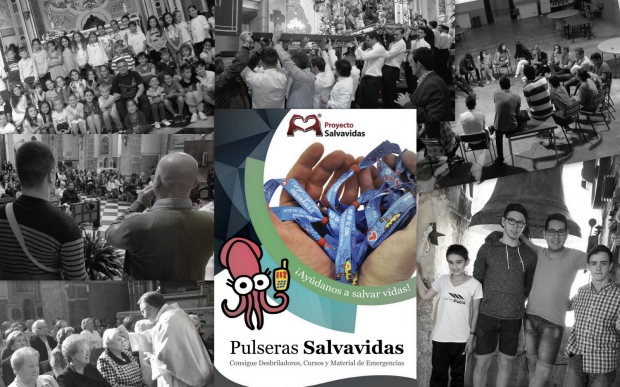 PROYECTO SALVAVIDAS