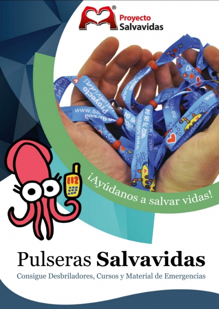 PROYECTO SALVAVIDAS