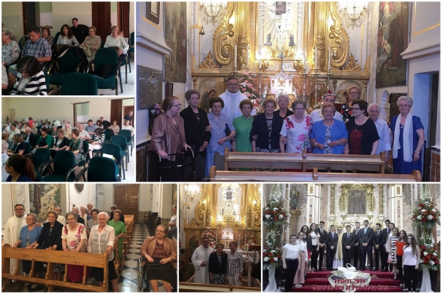 CONVOCATORIAS Y CELEBRACIONES DIVERSAS