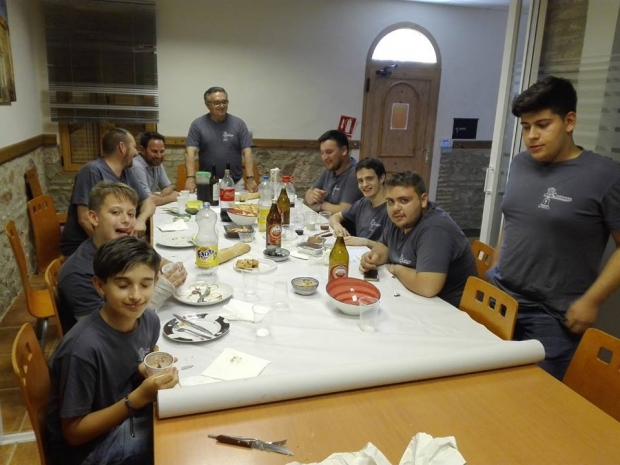 CAMPANAS Y CAMPANEROS