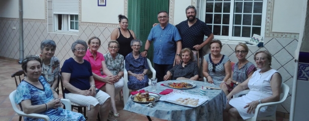 CECILIA, MEMORIA DE LA GENEROSIDAD...