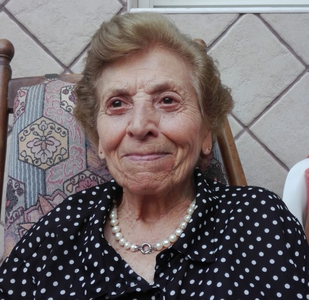 CECILIA, MEMORIA DE LA GENEROSIDAD...