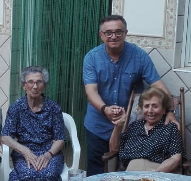 CECILIA, MEMORIA DE LA GENEROSIDAD...