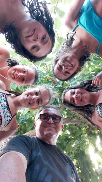IMPRESIONES SOBRE EL CAMPAMENTO JUNIORS CAMINAR 2018