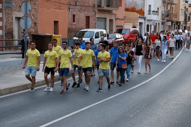 ROMERIA AL CABEOL