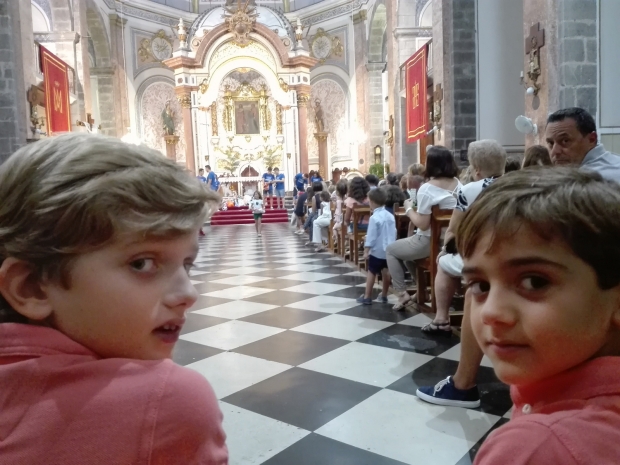 DIA DE LOS NIOS