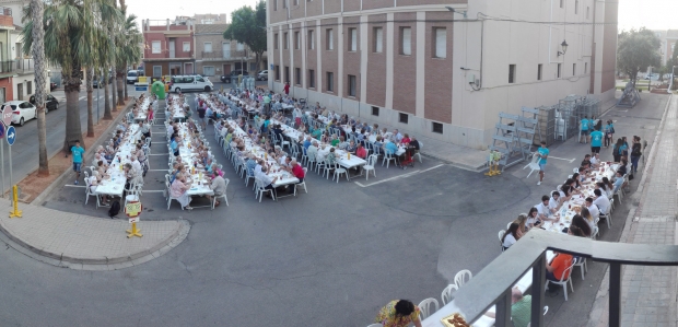 DIA DE LOS MAYORES