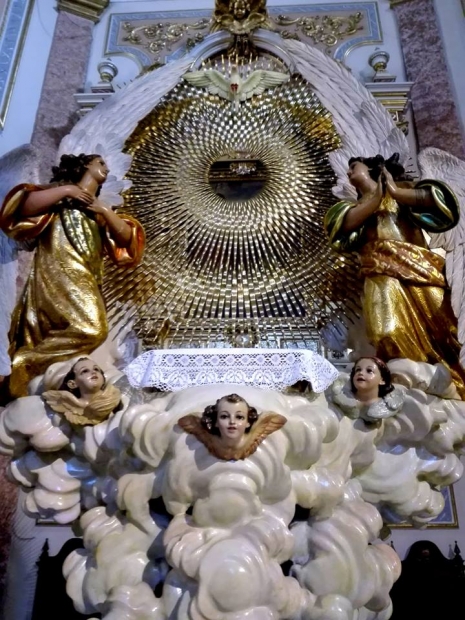 PREPARATIUS