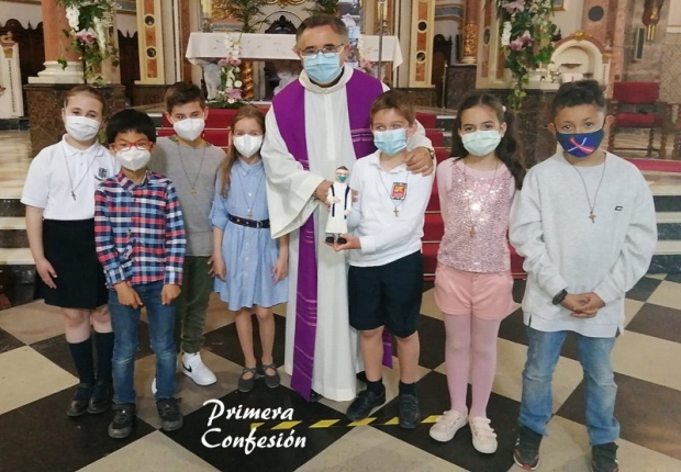 SACRAMENTO DEL PERD�N