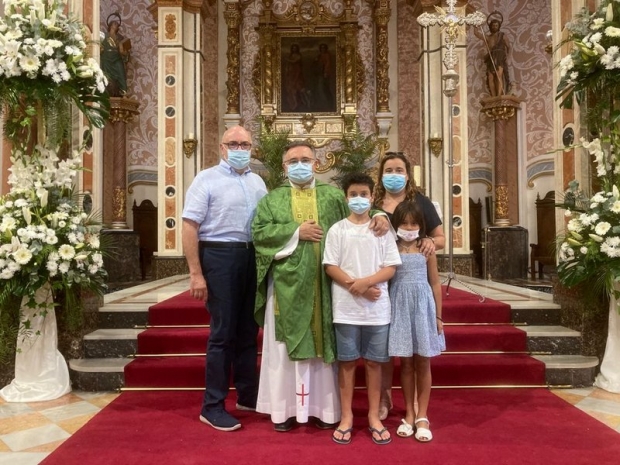 50 ANIVERSARIO Y SEMANARIO DIOCESANO PARAULA
