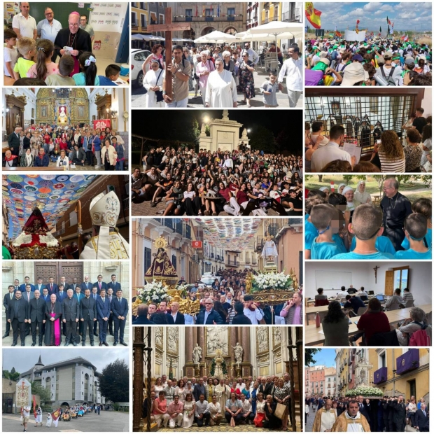 Da de la Iglesia Diocesana