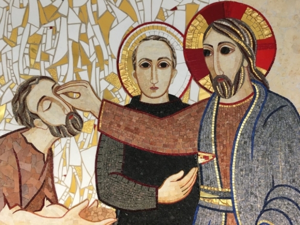 Para vivir el IV Domingo de Cuaresma (15-03-2026)